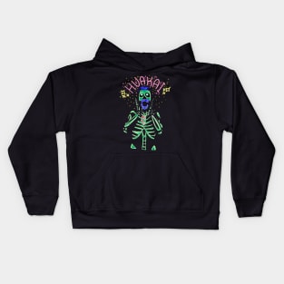 Starstruck Huakai Kids Hoodie